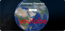 Company overview video preview