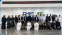 Factory delegation visit