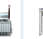 Distribution switchgear